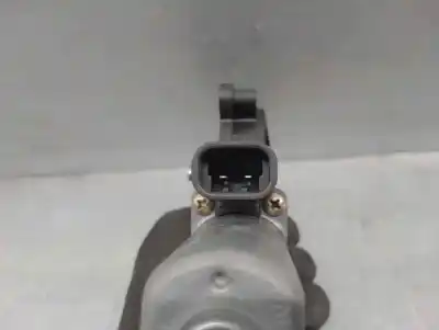 Second-hand car spare part left front window motor for renault scenic (ja..) 1.9 dci authentique oem iam references d239803454500008  