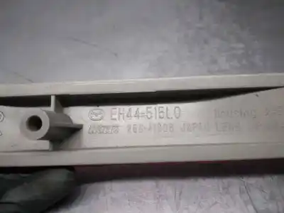 Автозапчасти б/у правый задний фонарь за mazda cx-7 (er) 2.2 mzr-cd awd (er10a) ссылки oem iam eh44515l0  25041606