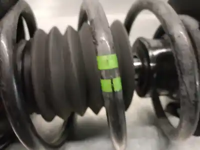 Second-hand car spare part front right shock absorber for mini cooper (rc31) (2004-...) manual 1.6 85 oem iam references 31316782208  