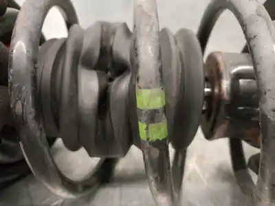 Second-hand car spare part front left shock absorber for mini cooper (rc31) (2004-...) manual 1.6 85 oem iam references 31316782207  