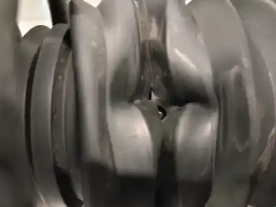 Second-hand car spare part front left shock absorber for mini cooper (rc31) (2004-...) manual 1.6 85 oem iam references 31316782207  