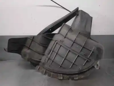 Автозапчастина б/у задня ліва колесна арка для mazda cx-7 (er) 2.2 mzr-cd awd (er10a) посилання на oem iam eh4450351 cesta 2 - a 