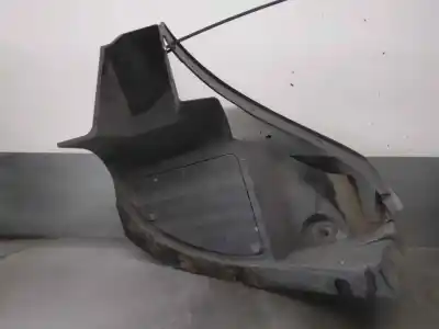 Автозапчастина б/у задня ліва колесна арка для mazda cx-7 (er) 2.2 mzr-cd awd (er10a) посилання на oem iam eh4450351 cesta 2 - a 