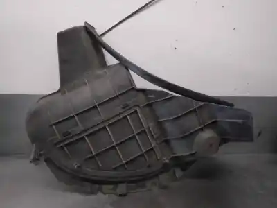 Автозапчастина б/у арка заднього права для mazda cx-7 (er) 2.2 mzr-cd awd (er10a) посилання на oem iam eh4450341