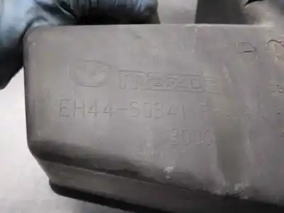 Автозапчасти б/у арка заднего правого колеса за mazda cx-7 (er) 2.2 mzr-cd awd (er10a) ссылки oem iam eh4450341 cesta 2 - a 