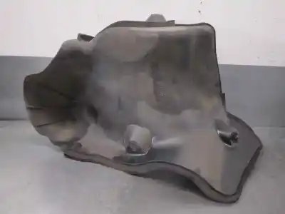 Автозапчастина б/у задня ліва колесна арка для mazda cx-7 (er) 2.2 mzr-cd awd (er10a) посилання на oem iam eg2142298