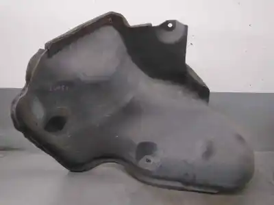 İkinci el araba yedek parçası sol arka tekerlek kemer için mazda cx-7 (er) 2.2 mzr-cd awd (er10a) oem iam referansları eg2142298 cesta 2-a 