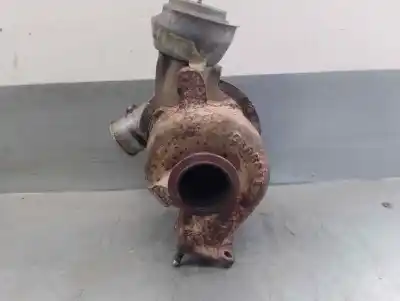 Автозапчасти б/у турбокомпенсатор за iveco daily iv furgón 35s14 c, 35s14 c/p, 35s14 v, 35s14 v/p, 35c14 v,... ссылки oem iam 504203413  769040