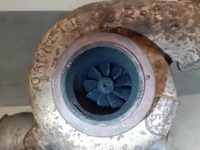 Автозапчасти б/у турбокомпенсатор за iveco daily iv furgón 35s14 c, 35s14 c/p, 35s14 v, 35s14 v/p, 35c14 v,... ссылки oem iam 504203413  769040