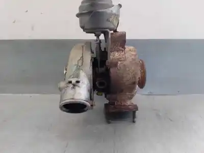 Pezzo di ricambio per auto di seconda mano turbocompressore per iveco daily iv furgón 35s14 c, 35s14 c/p, 35s14 v, 35s14 v/p, 35c14 v,... riferimenti oem iam 504203413