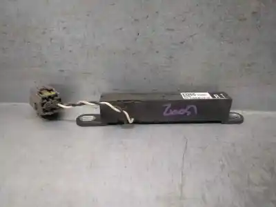 Tweedehands auto-onderdeel antenne voor mazda cx-7 (er) 2.2 mzr-cd awd (er10a) oem iam-referenties eg65676n0e