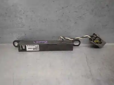 Автозапчасти б/у антенна за mazda cx-7 (er) 2.2 mzr-cd awd (er10a) ссылки oem iam eg65676n0e  x297d13891