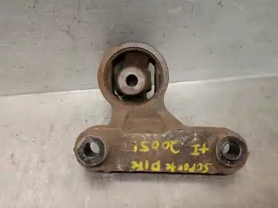 Second-hand car spare part gearbox support for mazda cx-7 (er) 2.2 mzr-cd awd (er10a) oem iam references eg252868ya  