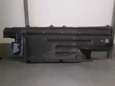 Автозапчастина б/у покрішка для mazda cx-7 (er) 2.2 mzr-cd awd (er10a) посилання на oem iam eg2156371