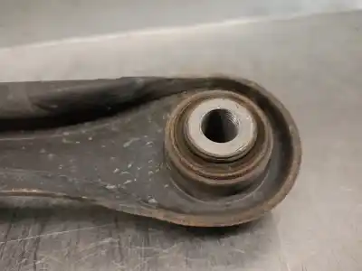 Peça sobressalente para automóvel em segunda mão braço de suspensão traseiro inferior direito por mazda cx-7 (er) 2.2 mzr-cd awd (er10a) referências oem iam eg2128500b  