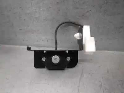 Tweedehands auto-onderdeel elektronische module voor mazda cx-7 (er) 2.2 mzr-cd awd (er10a) oem iam-referenties fe0166emo