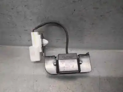 Second-hand car spare part electronic module for mazda cx-7 (er) 2.2 mzr-cd awd (er10a) oem iam references fe0166emo  