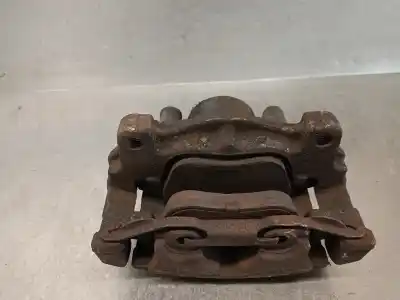 Peça sobressalente para automóvel em segunda mão pinça de travão dianteira esquerda por ford galaxy (ca1) 2.0 tdci cat referências oem iam 6g912b302ac  