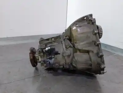 Second-hand car spare part scrapped gearbox for audi a6 c6 (4f2) 3.0 tdi quattro oem iam references 1071137026