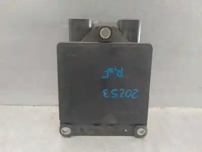 Автозапчасти б/у блок управления подушками безопасности за ford fusion (cbk) 1.4 tdci cat ссылки oem iam 2s6t14b056bl  5wk43030