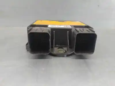 Автозапчасти б/у блок управления подушками безопасности за ford fusion (cbk) 1.4 tdci cat ссылки oem iam 2s6t14b056bl  5wk43030