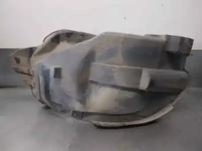 Second-hand car spare part rear left wheel arch for suzuki splash a5b 1.0 12v cat oem iam references 7552151k