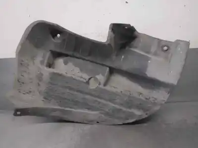 Автозапчасти б/у арка заднего правого колеса за suzuki splash a5b 1.0 12v cat ссылки oem iam 7551151k cesta 2 - a 