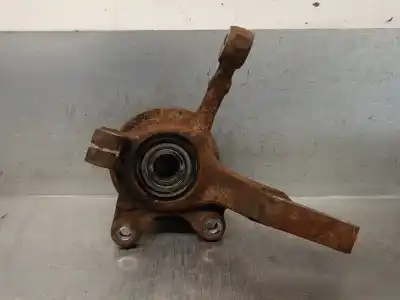 Second-hand car spare part front left knuckle for renault 9 1.4 gtl avenue oem iam references 