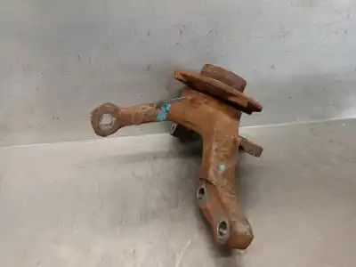 Second-hand car spare part front left knuckle for renault 9 1.4 gtl avenue oem iam references   