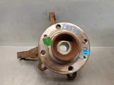 Second-hand car spare part front left knuckle for renault 9 1.4 gtl avenue oem iam references   