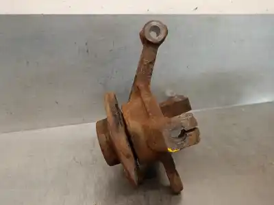 Second-hand car spare part front left knuckle for renault 9 1.4 gtl avenue oem iam references   