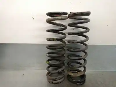 Tweedehands auto-onderdeel dempende lente voor mazda cx-7 (er) 2.2 mzr-cd awd (er10a) oem iam-referenties eh6428011b