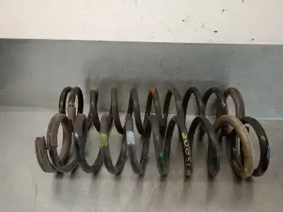 Автозапчасти б/у амортирующая пружина за mazda cx-7 (er) 2.2 mzr-cd awd (er10a) ссылки oem iam eh6428011b  