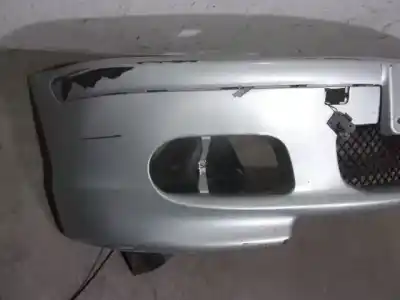 İkinci el araba yedek parçası ön tampon için bmw serie 3 berlina (e46) 2.0 16v diesel cat oem iam referansları 51110029880  