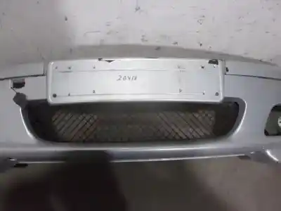 İkinci el araba yedek parçası ön tampon için bmw serie 3 berlina (e46) 2.0 16v diesel cat oem iam referansları 51110029880  