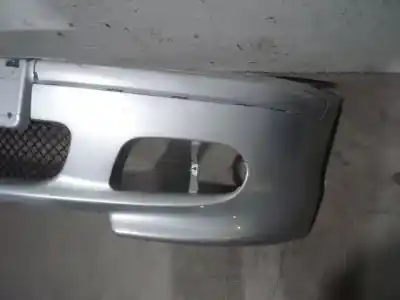İkinci el araba yedek parçası ön tampon için bmw serie 3 berlina (e46) 2.0 16v diesel cat oem iam referansları 51110029880  