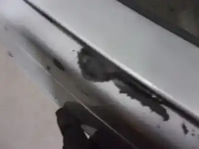 İkinci el araba yedek parçası ön tampon için bmw serie 3 berlina (e46) 2.0 16v diesel cat oem iam referansları 51110029880  