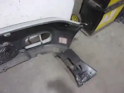 İkinci el araba yedek parçası ön tampon için bmw serie 3 berlina (e46) 2.0 16v diesel cat oem iam referansları 51110029880  