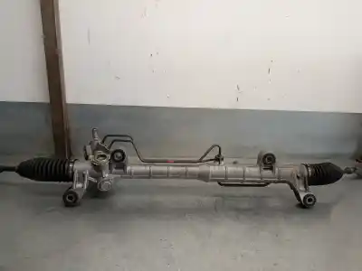 Автозапчастина б/у рульмова рейка для mazda cx-7 (er) 2.2 mzr-cd awd (er10a) посилання на oem iam eh6432110  