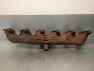 Peça sobressalente para automóvel em segunda mão  por BMW SERIE 5 BERLINA (E39)  Referências OEM IAM E2244965  