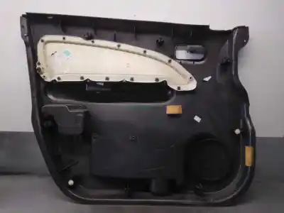 Автозапчастина б/у обработка передніх правіх дверей для suzuki splash a5b 1.0 12v cat посилання на oem iam 8371151k50  