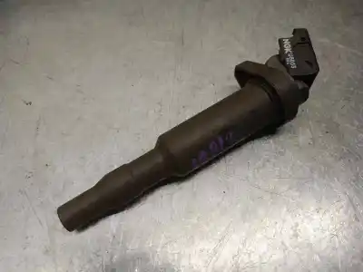 Peça sobressalente para automóvel em segunda mão bobina de ignição por mini cooper (rc31) (2004-...) manual 1.6 85 referências oem iam u5055