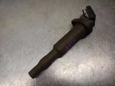 Peça sobressalente para automóvel em segunda mão bobina de ignição por mini cooper (rc31) (2004-...) manual 1.6 85 referências oem iam u5055