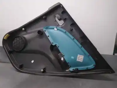 Автозапчасти б/у обивка задней левой двери за suzuki splash a5b 1.0 12v cat ссылки oem iam 8374151k20  