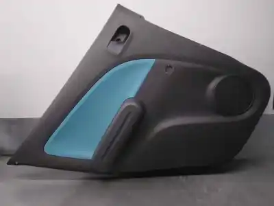 Second-hand car spare part left rear door trim for suzuki splash a5b 1.0 12v cat oem iam references 8374151k20