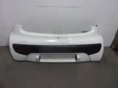 Piesă de schimb auto la mâna a doua bara spate pentru citroen c1 1.4 hdi cat (8ht / dv4td) referințe oem iam 7410y8