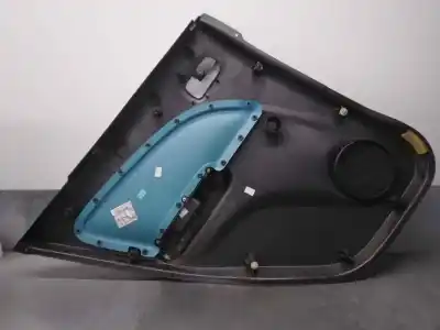 Автозапчасти б/у обивка задней правой двери за suzuki splash a5b 1.0 12v cat ссылки oem iam 8373151k20  