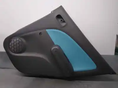 Second-hand car spare part right rear door trim for suzuki splash a5b 1.0 12v cat oem iam references 8373151k20