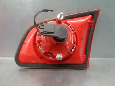 Автозапчасти б/у левый задний фонарь за volkswagen passat b6 variant (3c5) 2.0 tdi ссылки oem iam 3c9945095  