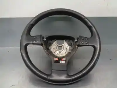 Second-hand car spare part steering wheel for volkswagen passat b6 variant (3c5) 2.0 tdi oem iam references 3c0419091ab